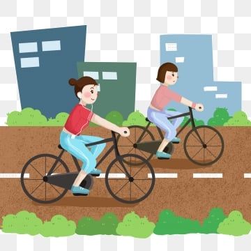 Mengulas Tentang Budaya Sepeda di Berbagai Negara