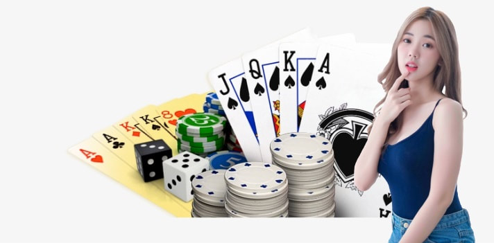 Raih ke Untungan di Agen Poker dan Situs Poker Terpercaya