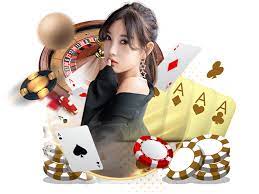 Sebuah Keunggulan Poker Asia dan IDNPLAY